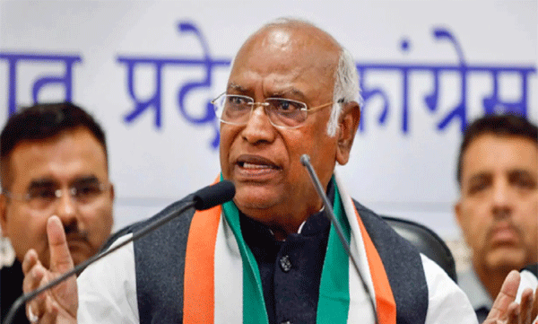 punjab court summons mallikarjun kharge in defamation case