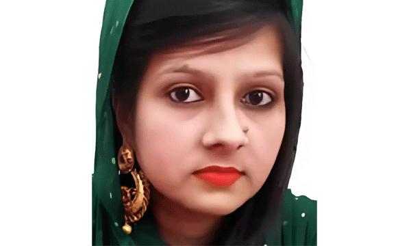 Voters elect dead woman in UP civic polls