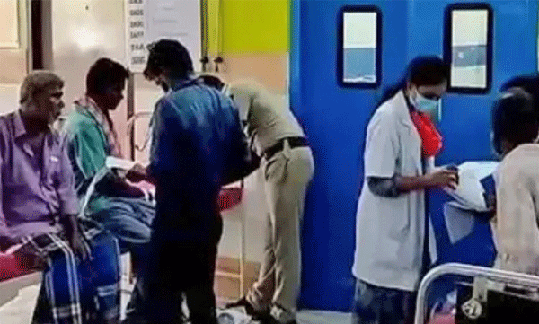 tamilnadu hooch tragedy 21 death