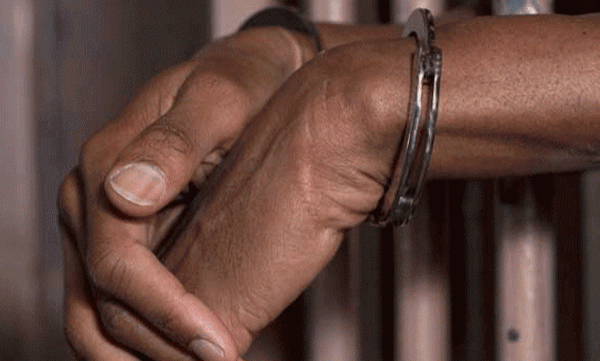 three natives of assam arrested for trying to rob an atm by breaking open