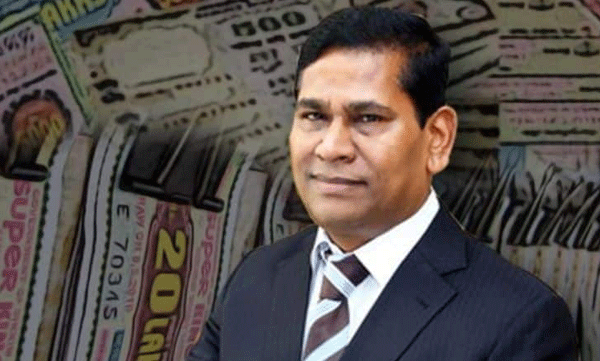 kochi ed questioning santiago martin in lottery fraud case