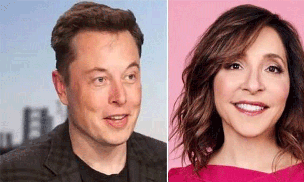  twitter ceos first tweet since taking over features elon musk