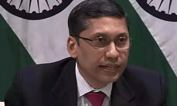 govt rejects us report criticizing india on religious freedom