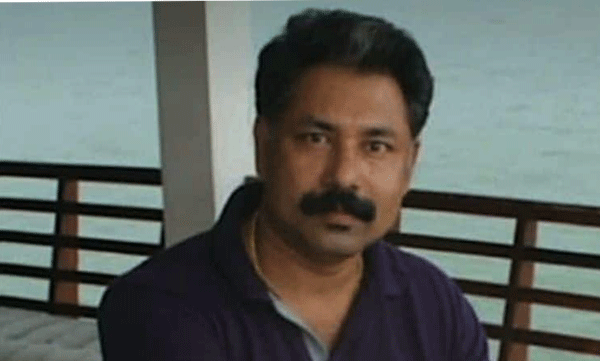 the body of albert august who was killed in sudan will be brought to kerala today