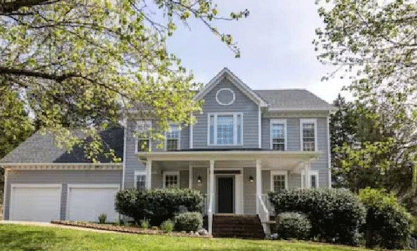 Divorced friends put shares together: finally own a dream house worth 7 crores