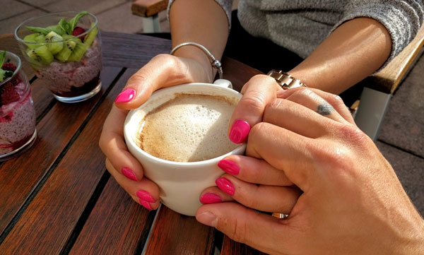 'Brahmin girl'; Apart from the demand on dating apps, the caste debate is active on social media