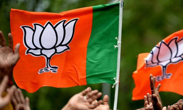 BJP leader's daughter marries Muslim man; The invitation went viral. Criticism followed