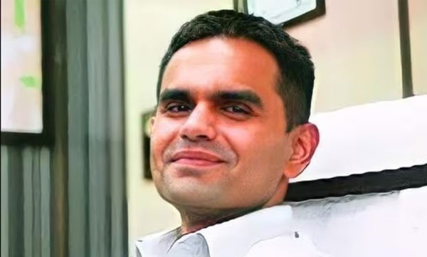 No coercive action against Sameer Sameer Wankhede; High Court of Bombay