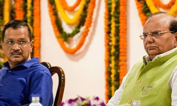 centre brings ordinance on control of services in delhi govt