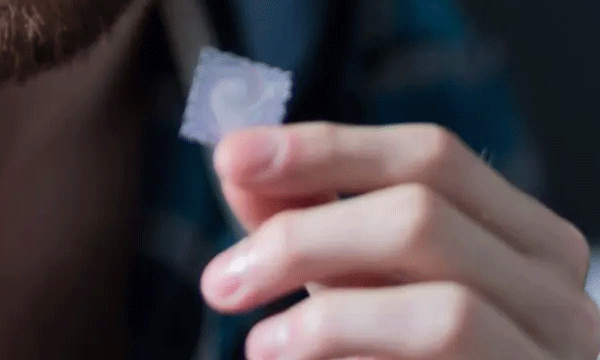 LSD from Netherlands