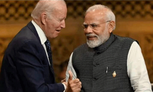 us president praises modi