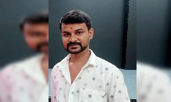 Man washed away in storm water drain found dead 12 km away