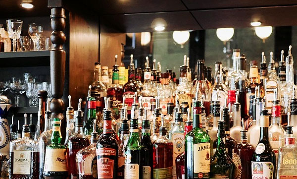 Pubs are coming up in IT parks. Liquor policy under consideration of Cabinet meeting