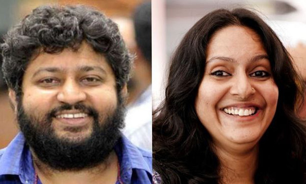 Padmarajan Literary Award to M. Mukundan and V.J James