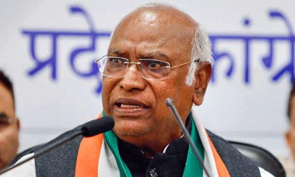  Modi Govt has ensured election of President of India from the Dalit