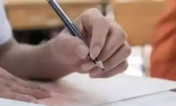 Higher Secondary Exam Result on May 25