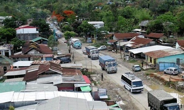 manipur violence curfew imposed in imphal