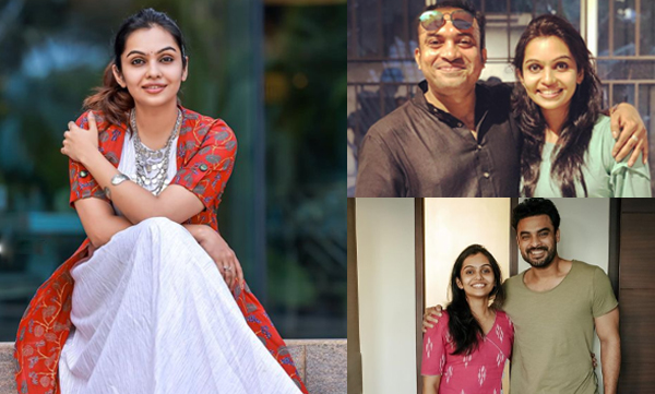 Tanvi Ram opens about her journey in 2018 movie and her movie journey