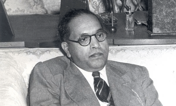 Delhi University panel proposes to drop course on Ambedkar