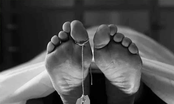 suicide case in kannur