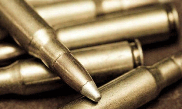 having bullet in bag can t be treated as offence kerala high court