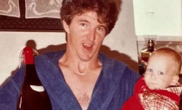 50 year old wine bottle sold in auction for 88 lakh