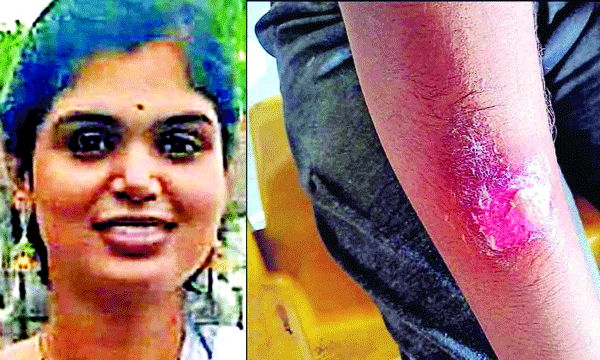 raging in vellayani agriculture university hostel