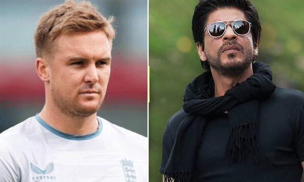 KKR Offer Jason Roy 3 Crore For USA League 