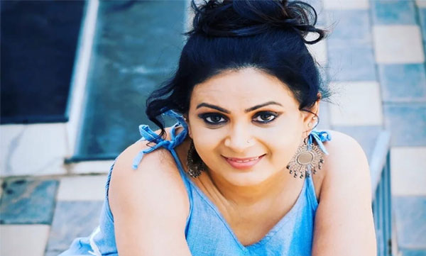 for me Mammootty's words are equivalent to an Oscar award ; Raji.P. Menon