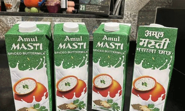 Severe 'addiction' to buttermilk: Young man's post goes viral asking for a cure