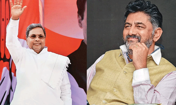 departmental division completed in karnataka