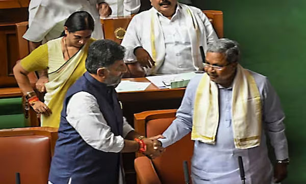 Karnataka Portfolio Allocation