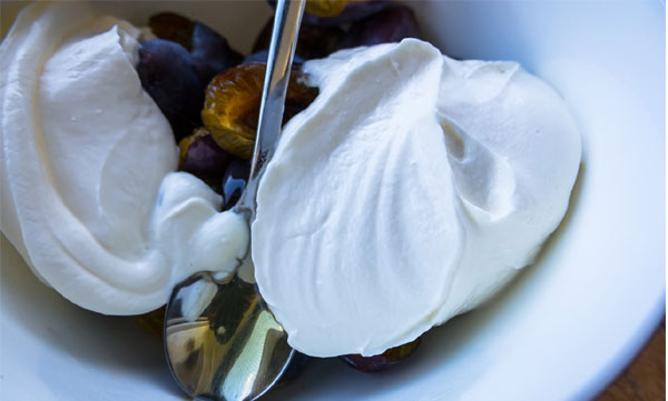 Yogurt eaters should be aware of this