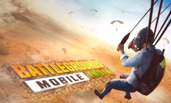 bgmi unban krafton updates battleground mobile india on google play store