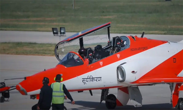 CBI Files Corruption Case Against Rolls Royce