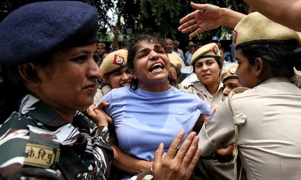 Will immerse medals in Ganga