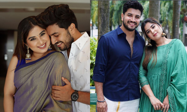 celebrity-couple-aparna-thomas-and-jeeva-joseph-announces-their-new-youtube-channel-video-goes-viral