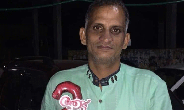 malayalam movie actor harish pengan passes away