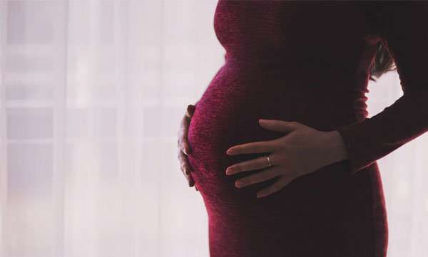 Children's Language Development; Study on the role of hormones during pregnancy