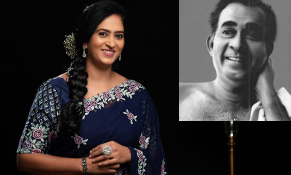 Shylaja Kottarakkara Sreedharan Nair opens about her movie journey