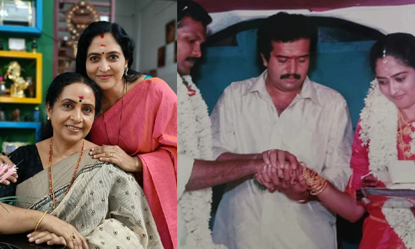 Shylaja Kottarakkara Sreedharan Nair opens about her movie journey