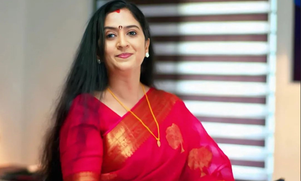 Shylaja Kottarakkara Sreedharan Nair opens about her movie journey