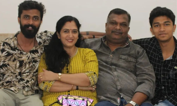 Shylaja Kottarakkara Sreedharan Nair opens about her movie journey