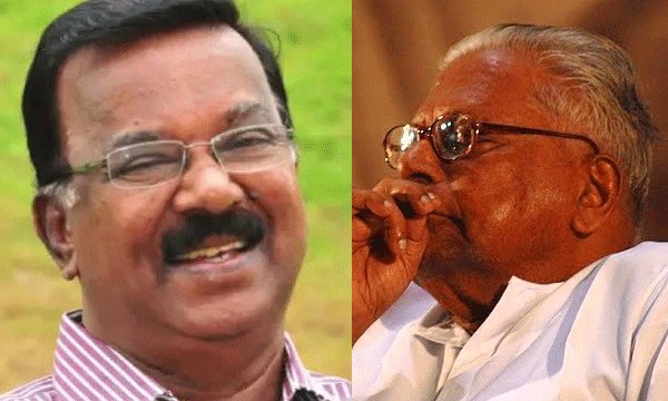 autobiography of c divakaran