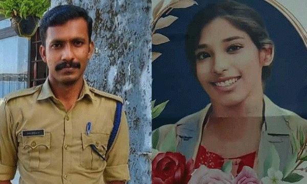 kerala financial assistance to families of dr vandana das and fire force officer ranjith