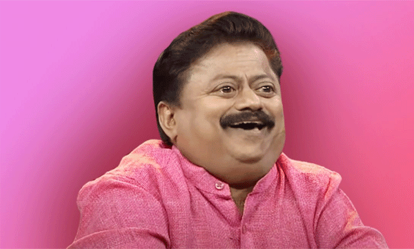 actor joby as resigns from government  service ksfe senior  manager post malayalam  cinema serial