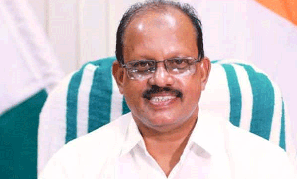 ahamed devarkovil says passenger ship service from malabar to gulf countries is under consideration