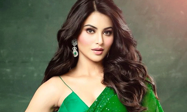 Urvashi Rautela’s Mumbai home is worth