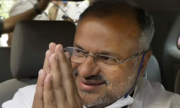 bishop franco mulakkal resigns