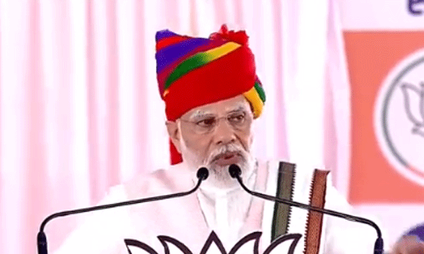 Plan in Bihar to endanger Modi:  Financial help went from two people in Malappuram